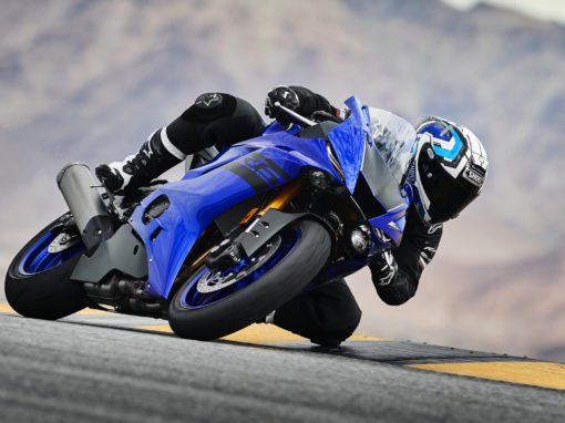 YZF-R6