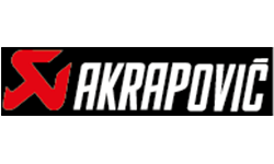 Akrapovic